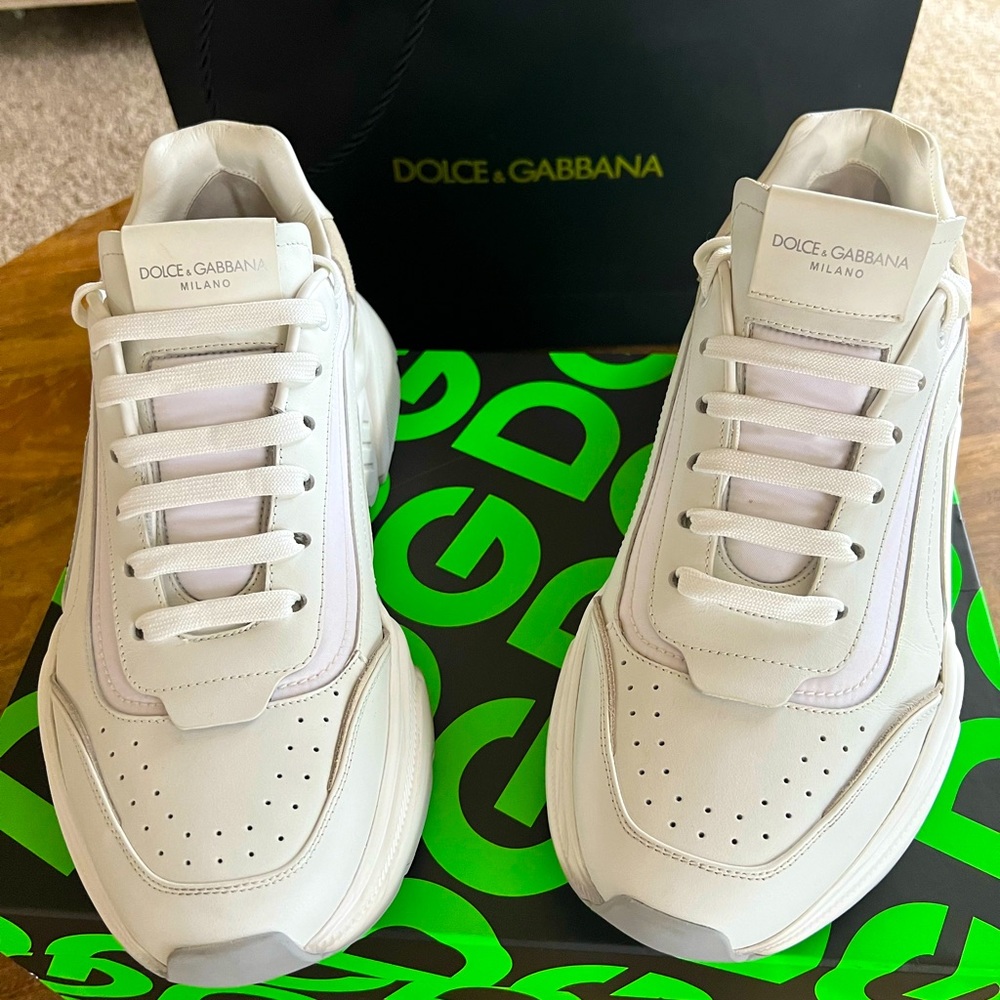 Dolce & Gabbana Daymaster